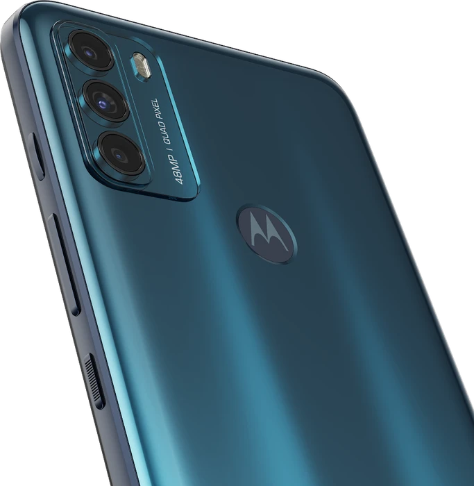 Motorola Moto G50 64GB Aqua Green