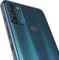 Motorola Moto G50 64GB Aqua Green Vorschaubild