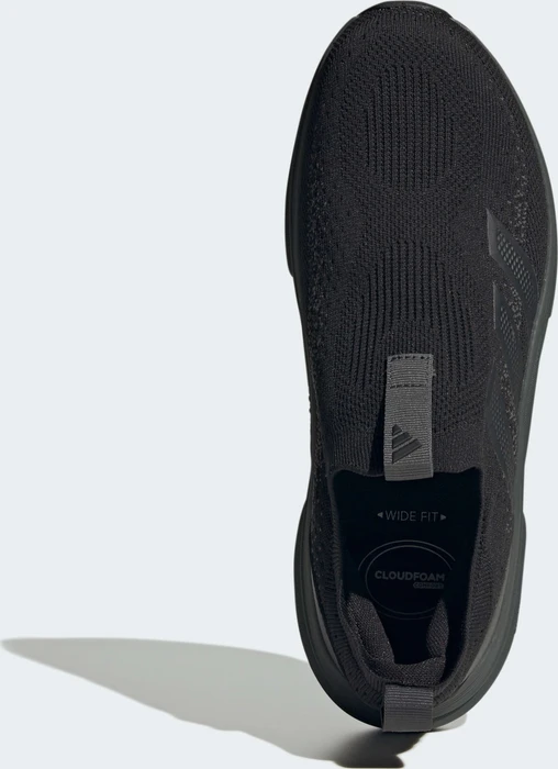 adidas Cloudfoam Cuxxion Sock core black/carbon/grey six (Herren)