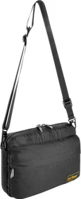 Tatonka Cross Body Bag L Umhängetasche schwarz
