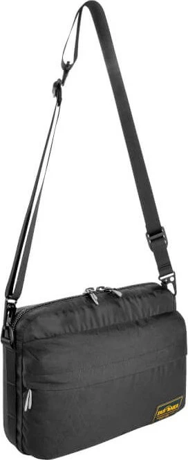 Tatonka Cross Body Bag L Umhängetasche schwarz