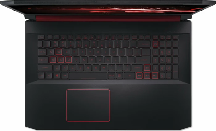 Acer Nitro 5 AN517-51-71NW, Core i7-9750H, 8GB RAM, 1TB SSD, GeForce GTX 1660 Ti, DE