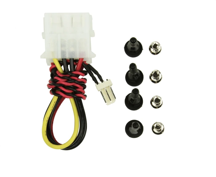 Scythe Slip Stream 120 DB PWM, 120mm