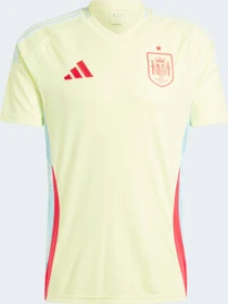 adidas UEFA EURO 2024 Spanien Auswärtstrikot (Herren)