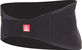 Löffler Nierenwärmer schwarz (Herren)