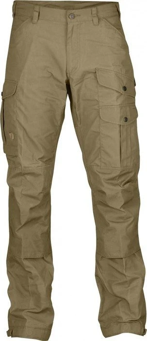 Fjällräven Vidda Pro long Hose lang sand (Herren)