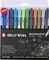 Sakura Gelly Roll Moonlight 06 F Cosmos Gelroller (Mine) sortiert, 12er-Set, Etui Vorschaubild