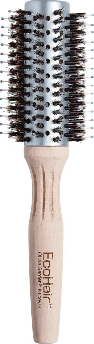 Olivia Garden EcoHair Combo Rundbürste