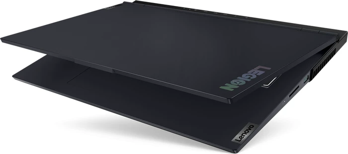 Lenovo Legion 5 17ITH6, Phantom Blue/Shadow Black, Core i5-11400H, 16GB RAM, 512GB SSD, GeForce RTX 3050, DE