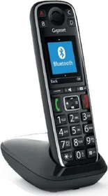 Gigaset E720HX (International)