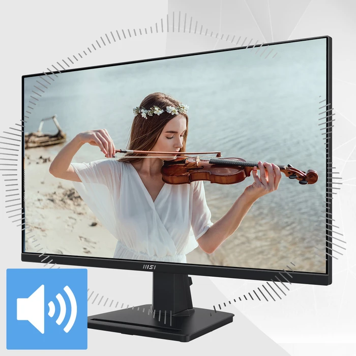 MSI PRO MP275Q, 27"