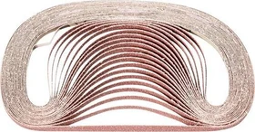 Pferd BA 6/520 A 60 Schleifband K60, 6x520mm, 100 Stück
