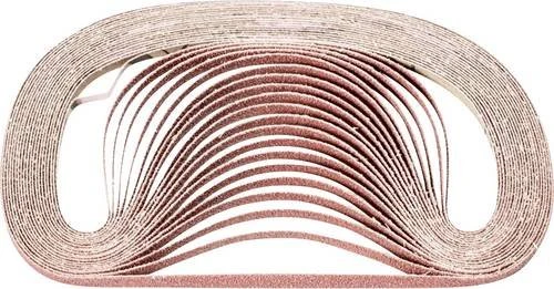 Pferd BA 6/520 A 60 Schleifband K60, 6x520mm, 100 Stück