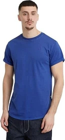 G-Star Lash T-Shirt kurzarm radar blue (Herren)