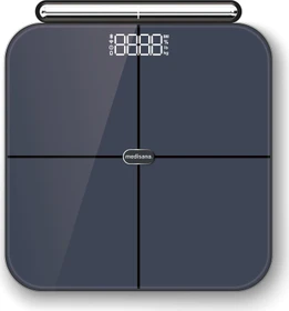 Medisana BS 850 connect digitale Körperanalysewaage