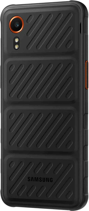 Samsung Galaxy Xcover 7 Enterprise Edition schwarz