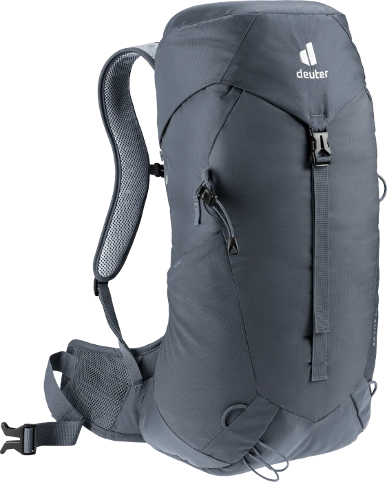 Deuter AC Lite 24 schwarz