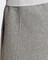 adidas ALL SZN Fleece Shorts medium grey heather (Damen) Vorschaubild