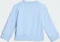 adidas Essentials Kids Trainingsanzug glow blue/white (Junior) Vorschaubild