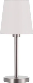 Brumberg ARCANIA nickel matt rohweiß