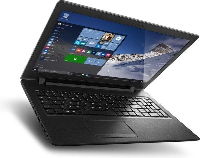 Lenovo IdeaPad 110-15ISK, Core i5-6200U, 8GB RAM, 128GB SSD, DE