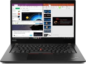 Lenovo ThinkPad X395, Ryzen 7 3700U, 16GB RAM, 512GB SSD, LTE, DE (20NM0000GE)
