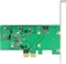 DeLOCK PCIe -> SATA, PCIe -> mSATA Vorschaubild