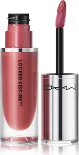 MAC Locked Kiss Ink Liquid Lippenstift Upgraded, 4ml