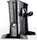 Calibur 11 Base Vault Faceplate schwarz (Xbox 360)