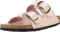 Birkenstock Arizona Big Buckle Naturleder Lack (Damen) Vorschaubild