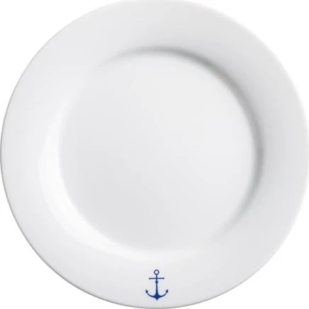 Kahla Ahoi Marie Speiseteller 26cm ankerwelt