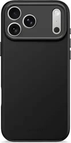 Decoded AntiMicrobial Silicone Back Cover für Apple iPhone 17 Pro Max