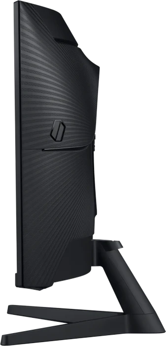 Samsung Odyssey G5 G55C (2024), 31.5"
