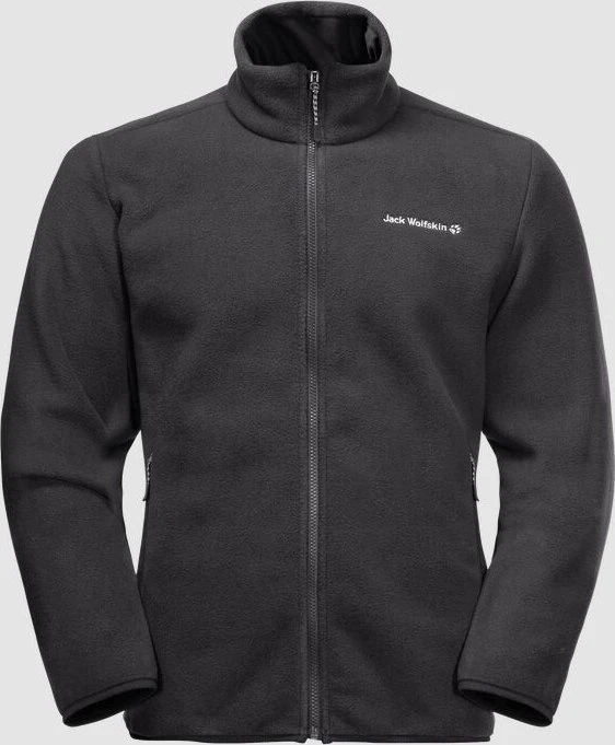 Jack Wolfskin DNA Rhapsody 3in1 Funktionsjacke dark cobalt (Herren)