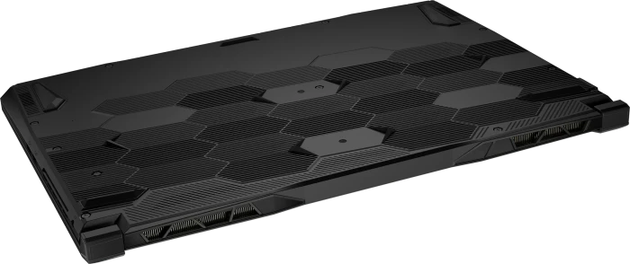 MSI Katana A15 AI B8VG-451, Black, Ryzen 7 8845HS, 16GB RAM, 512GB SSD, GeForce RTX 4060, DE
