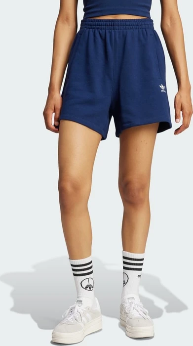 adidas Essentials French Terry Shorts (Damen)