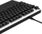 NZXT Function Tenkeyless, matt, LEDs RGB, hot-swap, weiß, Gateron RED, USB, DE Vorschaubild