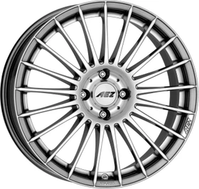 AEZ Valencia 7.0x17 4/108 ET15