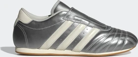 adidas Originals Taekwondo silver metallic/off white/gum
