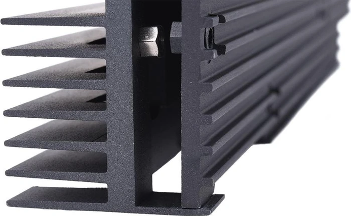 Alphacool NexXxoS GPX GTX 1080 M20 mit Backplate, schwarz