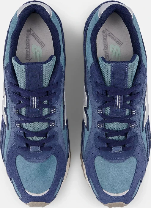 New Balance 204L nb navy/salt water