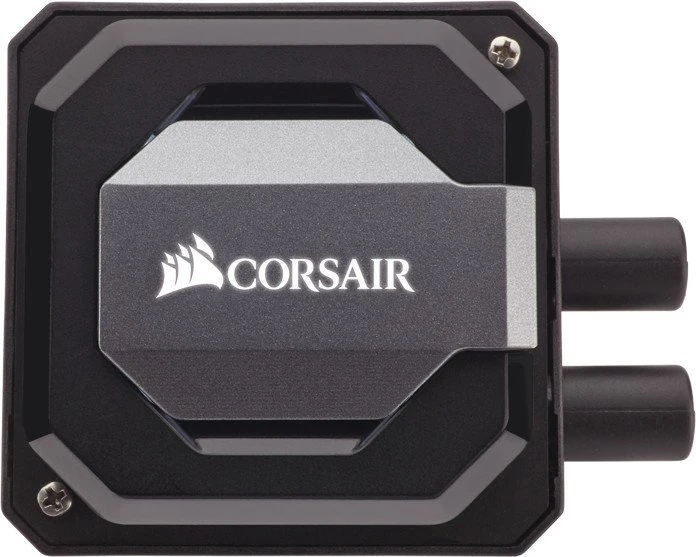 Corsair Hydro Series H110i