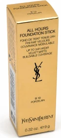 Yves Saint Laurent Encre de Peau All Hours Stick Foundation B10 porcelain, 9g