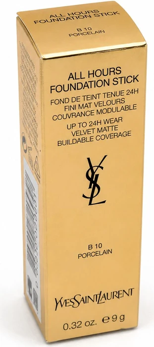 Yves Saint Laurent Encre de Peau All Hours Stick Foundation
