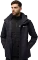 Jack Wolfskin Romberg 3in1 Funktionsjacke phantom (Herren) Vorschaubild