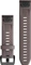 Garmin Ersatzarmband QuickFit 20 Silikon shale grey Vorschaubild