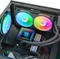Thermaltake TH240 V3 ARGB Sync, schwarz Vorschaubild