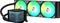 TRYX Panorama ARGB 360 Black, schwarz Vorschaubild