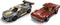 LEGO Speed Champions - Chevrolet Corvette C8.R & 1968 Chevrolet Corvette Vorschaubild