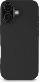 Hama Handyhülle Fantastic Feel für Apple iPhone 17 schwarz